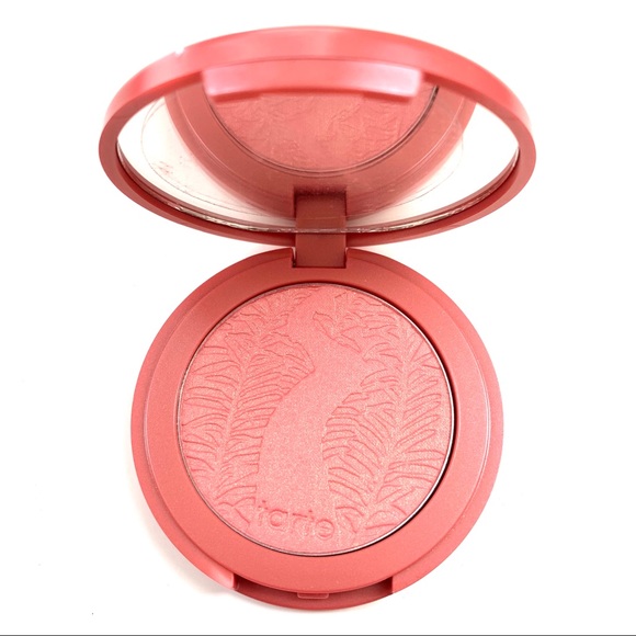 tarte Other - Tarte Amazonian clay 12-hour blush, BNIB